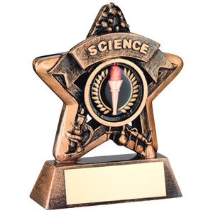Petite Star School Science Award - RF403