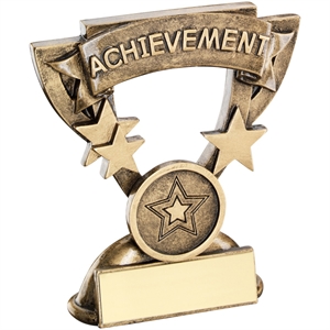 Star Cup Achievement Award - RF813