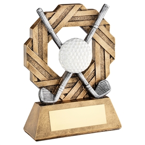 Eterna Golf Award - RF762