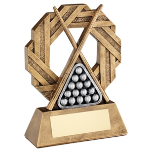 Eterna Pool/ Snooker Award - RF765