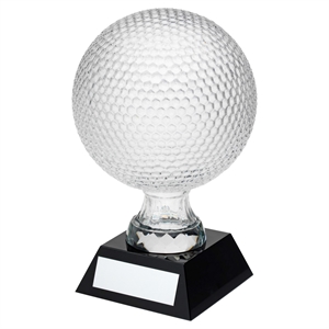 Wickham Glass Golf Ball Award - CBG24