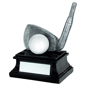 Portrush Golf Wedge Trophy - RF516W