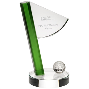 Ellerston Golf Glass Award - JB3003