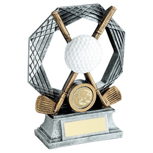 Otto Golf Award - RF622