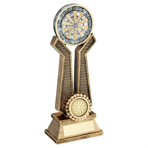 Duplus Darts Trophy - RF343