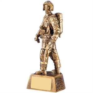 Firefighter Award - RM999