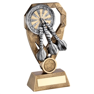 Trivium Darts Award - RF933