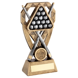 Trivium Pool/ Snooker Award - RF935
