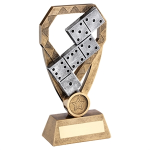 Trivium Dominoes Award - RF939