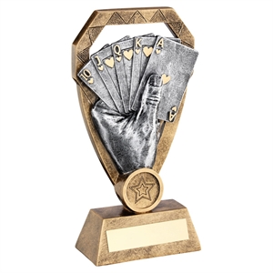 Trivium Cards Award - RF940