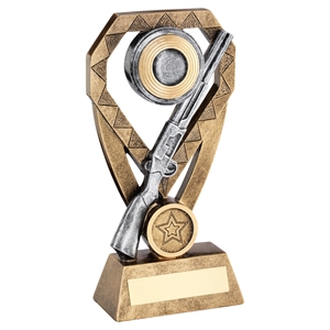 Trivium Clay Shooting Award - RF938
