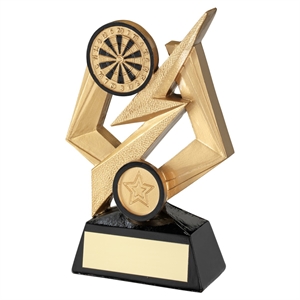 Strike Darts Award - RF963