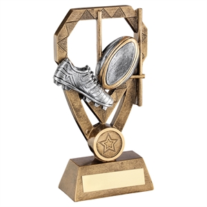 Trivium Rugby Award - RF934