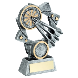 Vortex Silver Darts Award - RF773