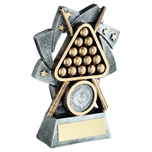 Vortex Silver Pool/ Snooker Award - RF775