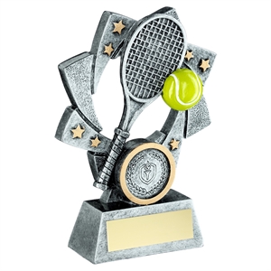 Vortex Silver Tennis Award - RF772