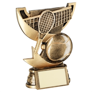 Nemesis Tennis Award - RF787
