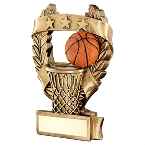 Oakmont Basketball Award - RF495