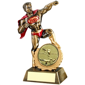 The Hero Pool/ Snooker Award - JR5-RF541