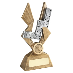 Pegasus Dominoes Award - RF397