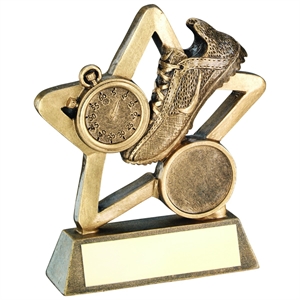 Petite Star Athletics Award - RF445