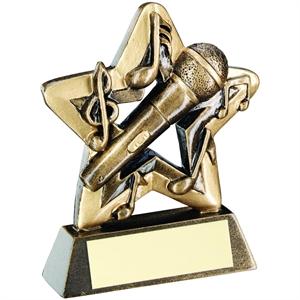 Petite Star Music Award - RF471