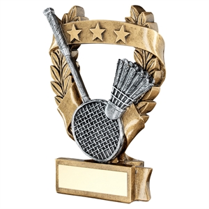 Oakmont Badminton Award - RF489