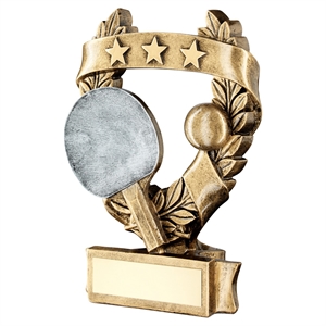 Oakmont Table Tennis Award - RF493