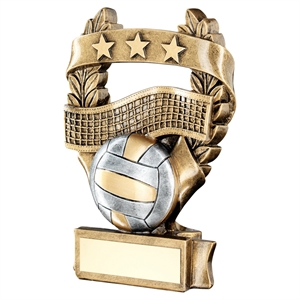 Oakmont Volleyball Award - RF497