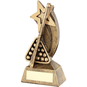 Comet Pool/ Snooker Award - RF335