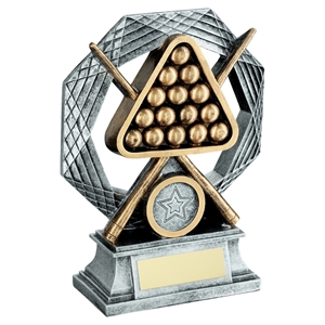Otto Pool/ Snooker Award - RF625
