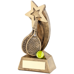 Comet Tennis Award - RF331