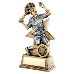 Enzo Star Male Tennis Award - RF187