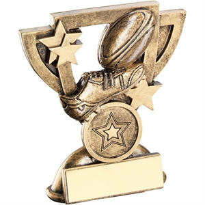 Star Cup Rugby Award - RF811