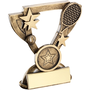 Star Cup Tennis Award - RF841