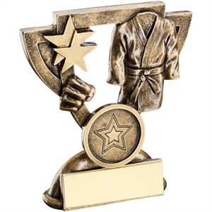 Star Cup Martial Arts Award - RF839
