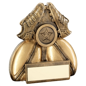 Carter Gold Rugby Award - RF854