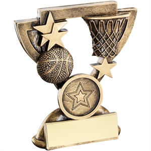 Star Cup Basketball Award - RF843