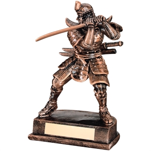Samurai Martial Arts Award - RF31