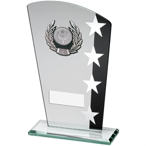 Indus Multisport Grey Glass Award - JR17-TY169