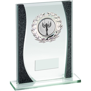 Matrix Jade Glass Award - JR17-TY139