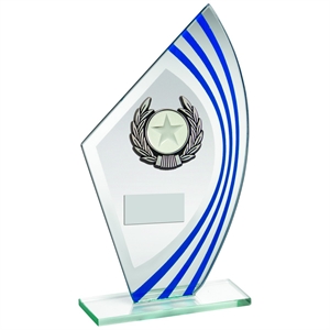 Sagara Jade Glass Award - JR17-TY136