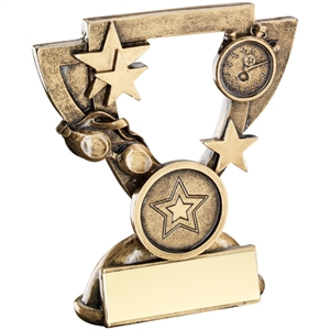 Star Cup Swimming Award - RF844