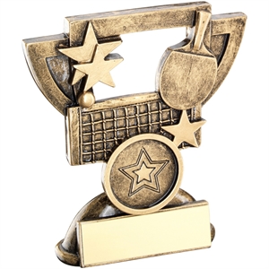 Star Cup Table Tennis Award - RF849