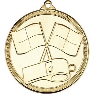 Blitz Referee Medal (size: 50mm) - M43G