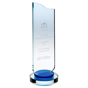 Concord Glass Award - JB1000