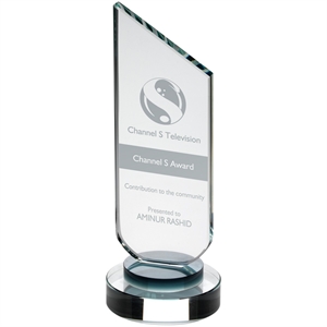 	Miami Glass Award - CBG6