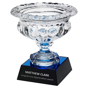 Hadley Glass Bowl Award - CBG21