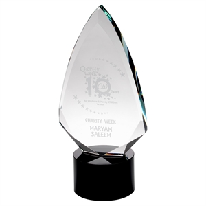 Arrowhead Glass Award - CBG19