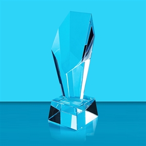 Morana Crystal Obelisk Award - AFJB4005